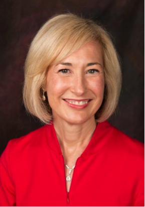 Marie Hardin